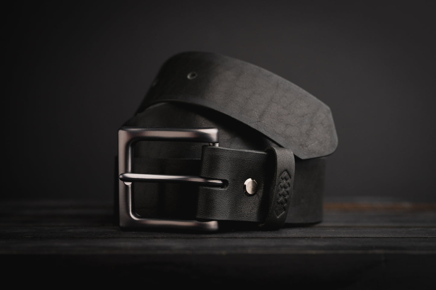 Standard Belt