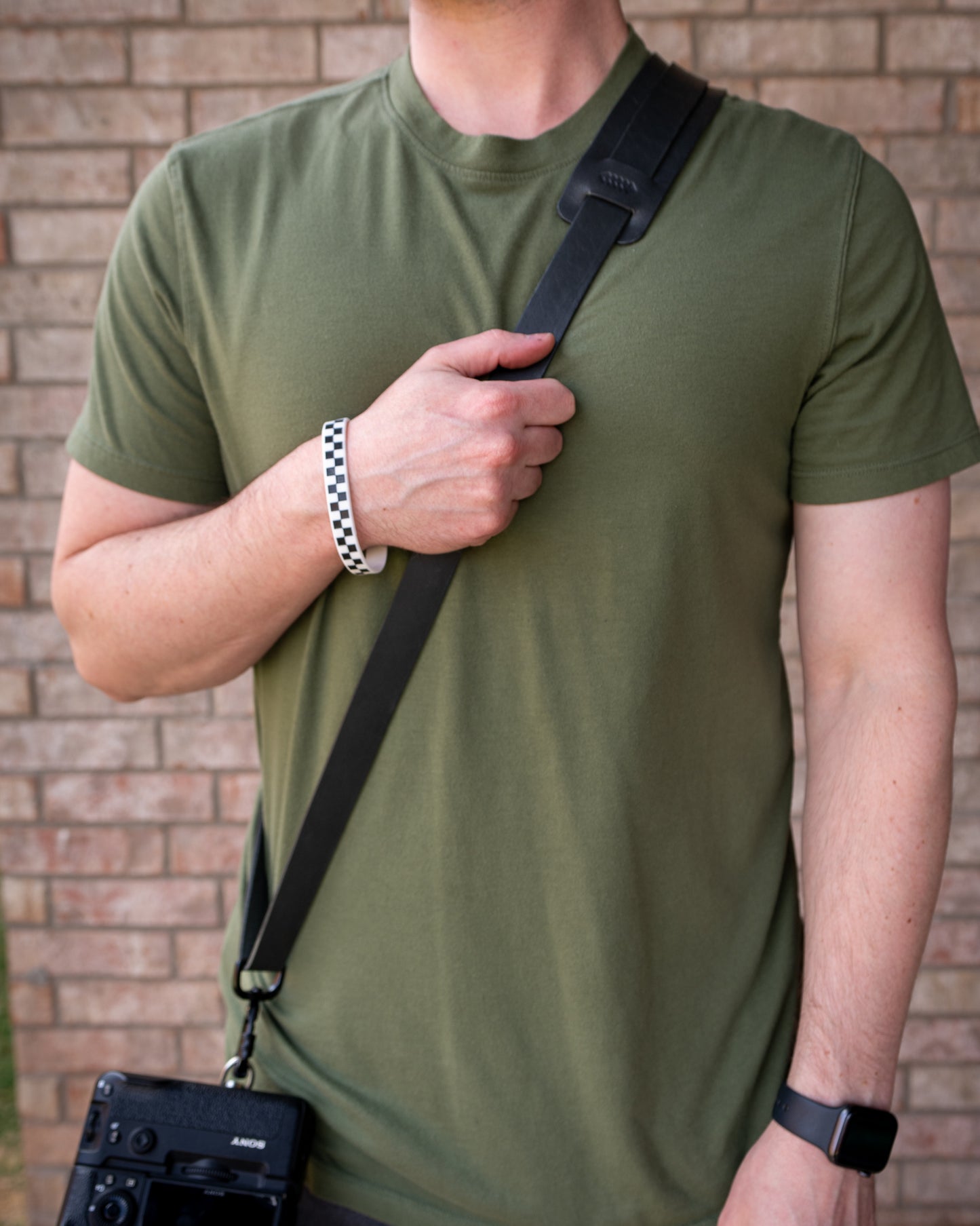 Freelancer | Camera Shoulder Strap