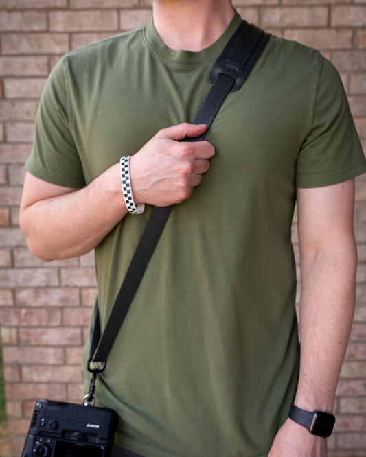 Freelancer | Camera Shoulder Strap