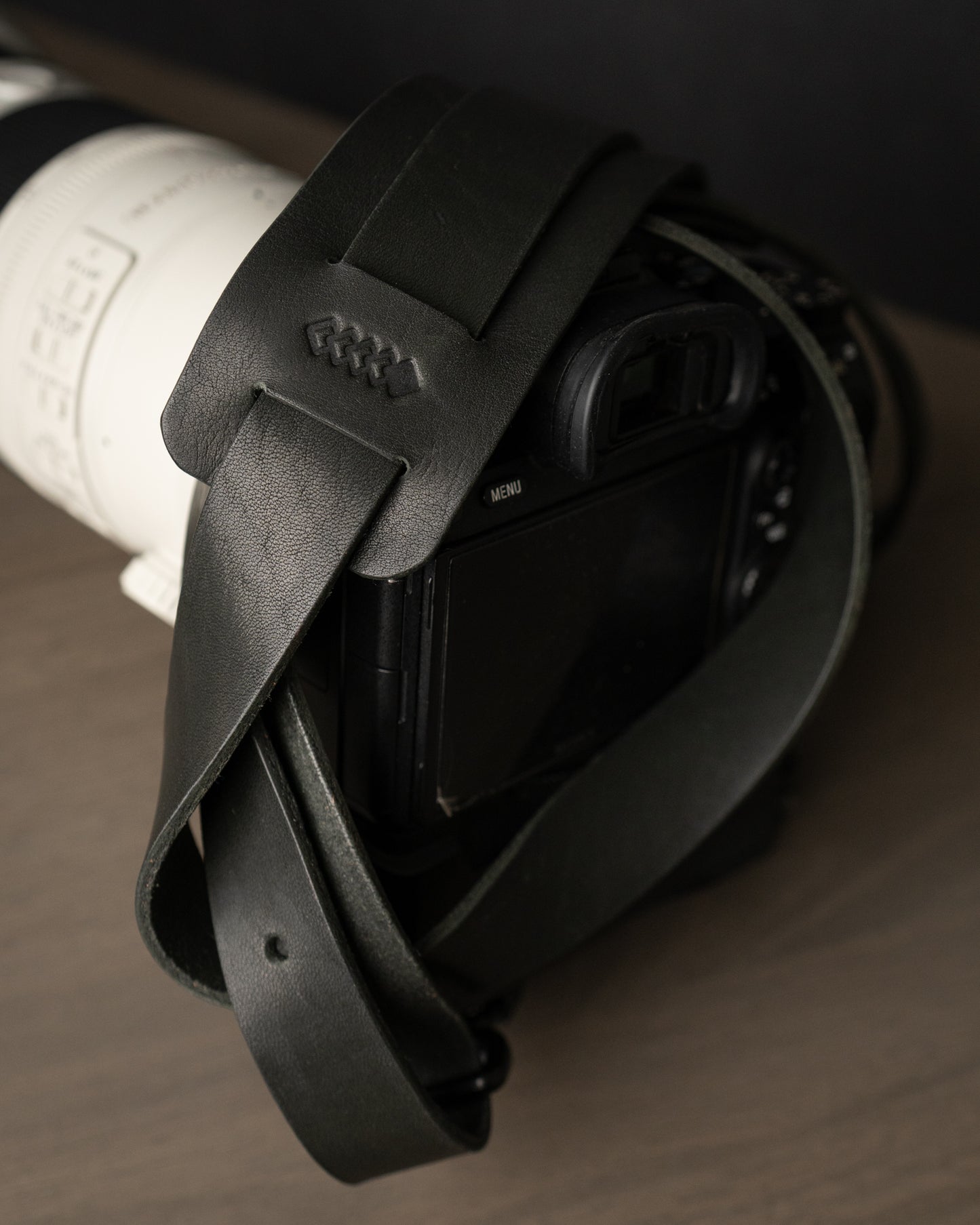 Freelancer | Camera Shoulder Strap