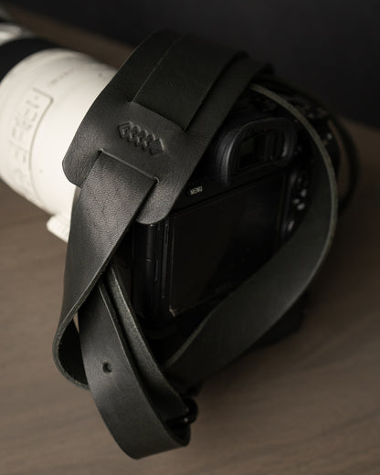 Freelancer | Camera Shoulder Strap
